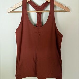 Lululemon Cool Racerback Tank Top
